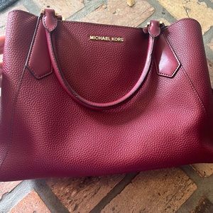 Michael Kors purse
